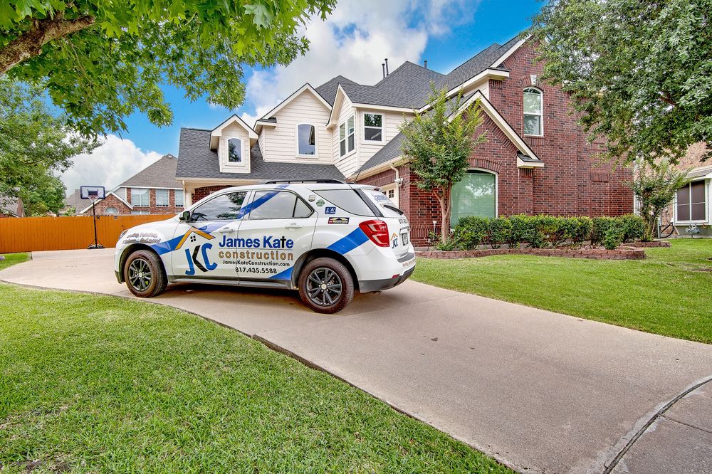 Photo of James Kate Roofing & Solar