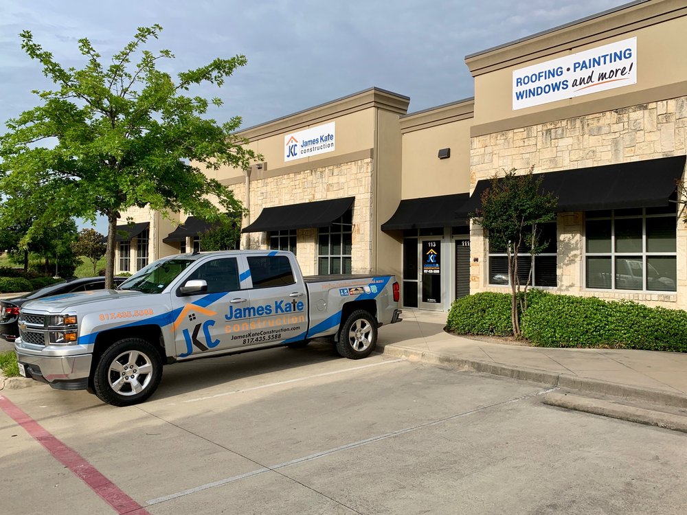 Photo of James Kate Roofing & Solar