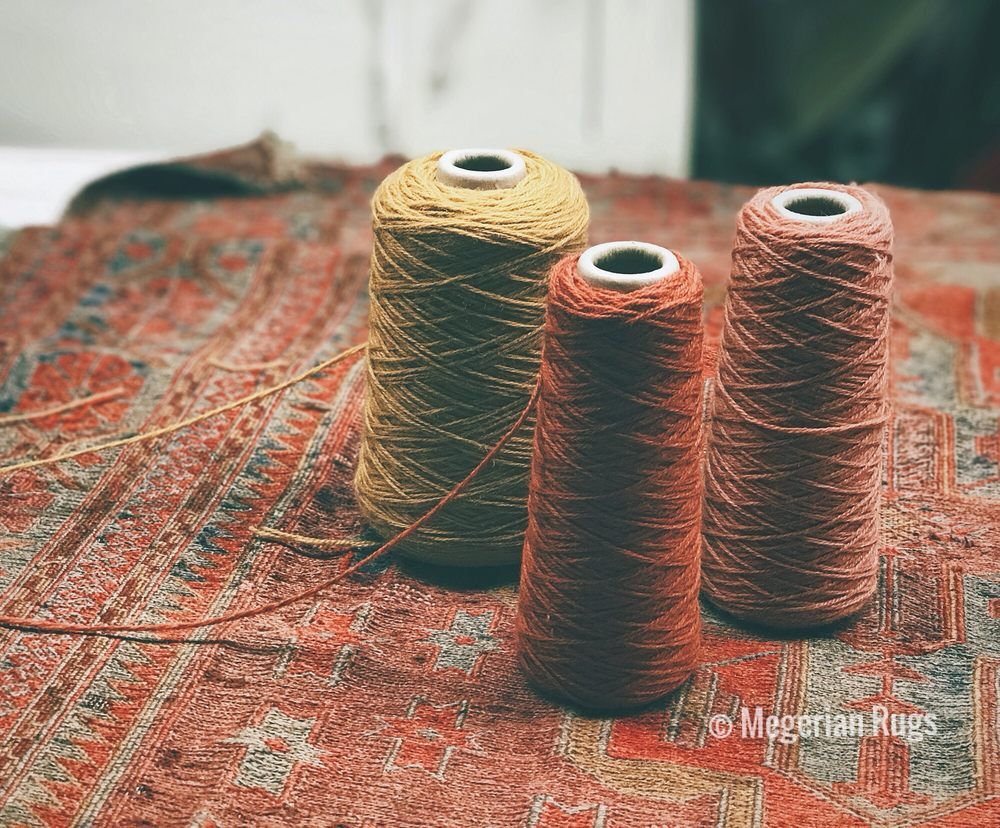 Photo of Megerian Rugs and Carpet Cleaners