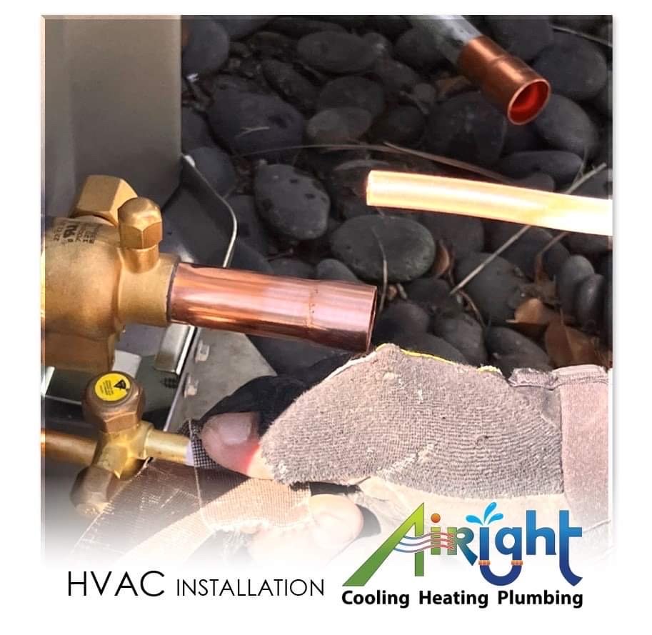 Photo of AiRight Cooling, Heating & Plumbing