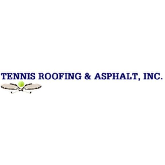 Photo of Tennis Roofing & Asphalt