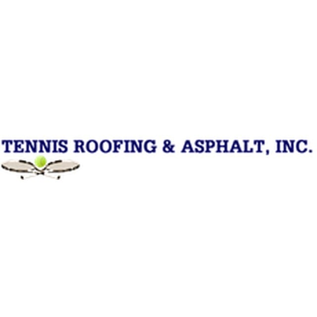 Photo of Tennis Roofing & Asphalt