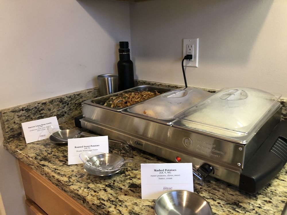 Photo of Katherine's Catering