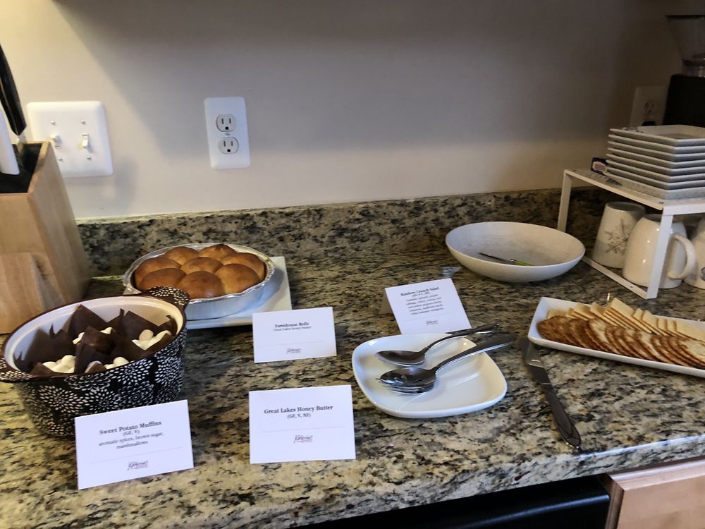 Photo of Katherine's Catering