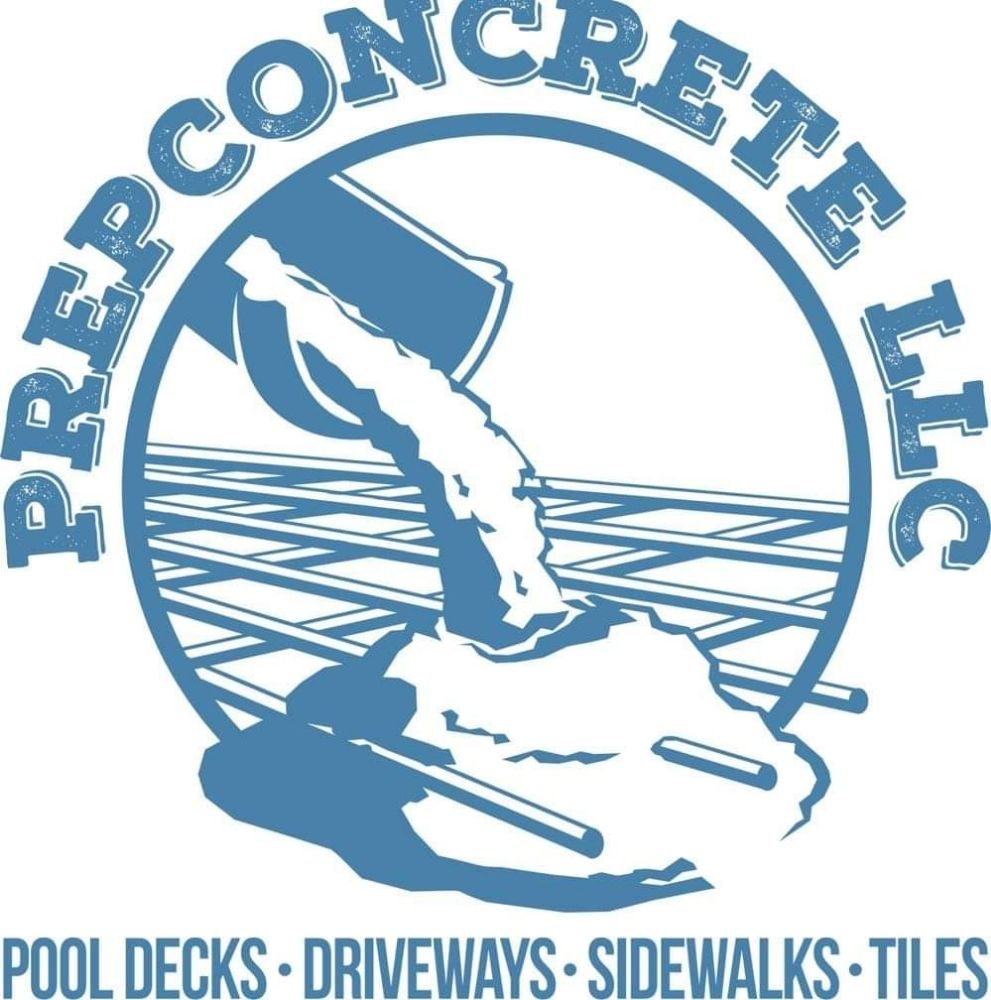Photo of Prep Concrete