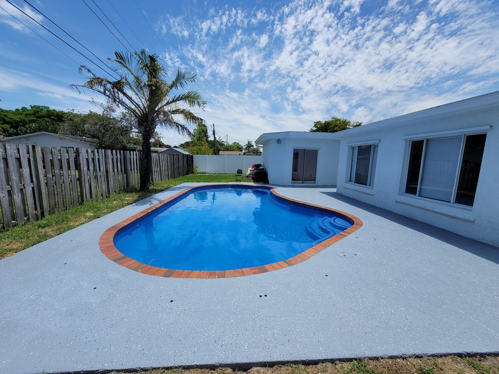 Photo of Prep Concrete
