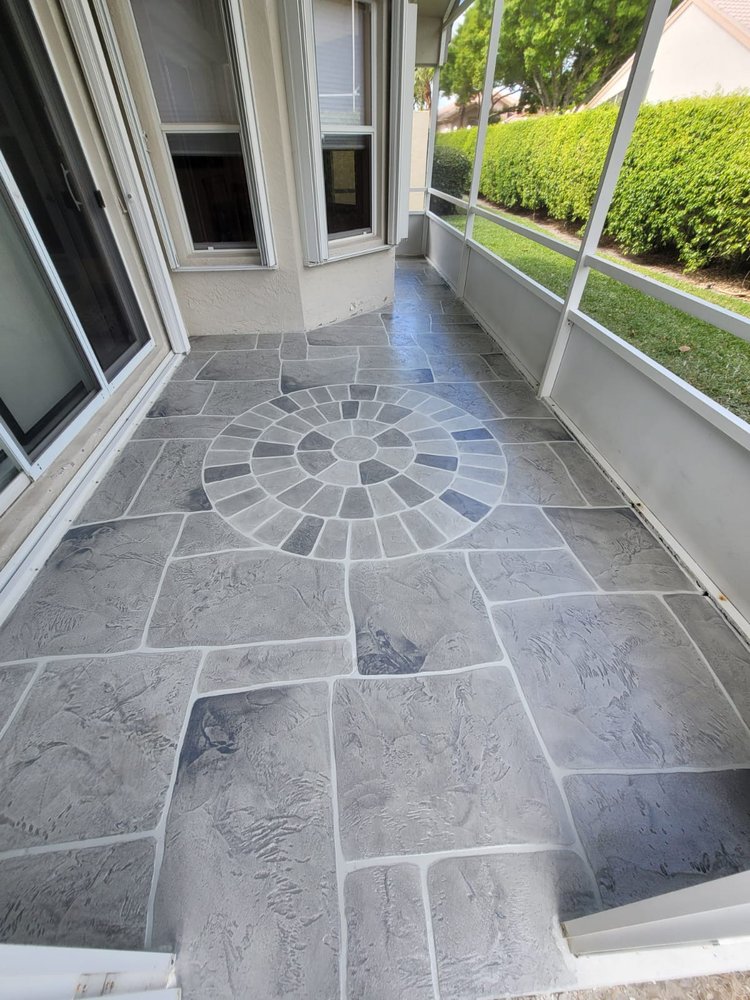 Photo of Prep Concrete