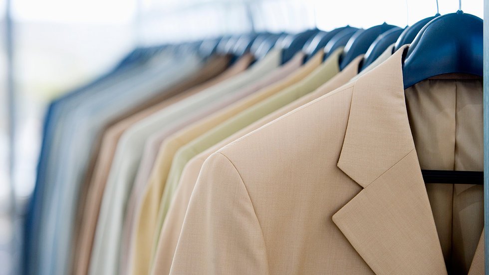 Photo of Whispering Palms Cleaners