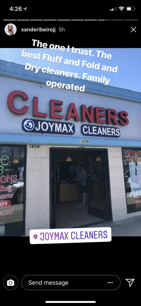 Photo of Whispering Palms Cleaners