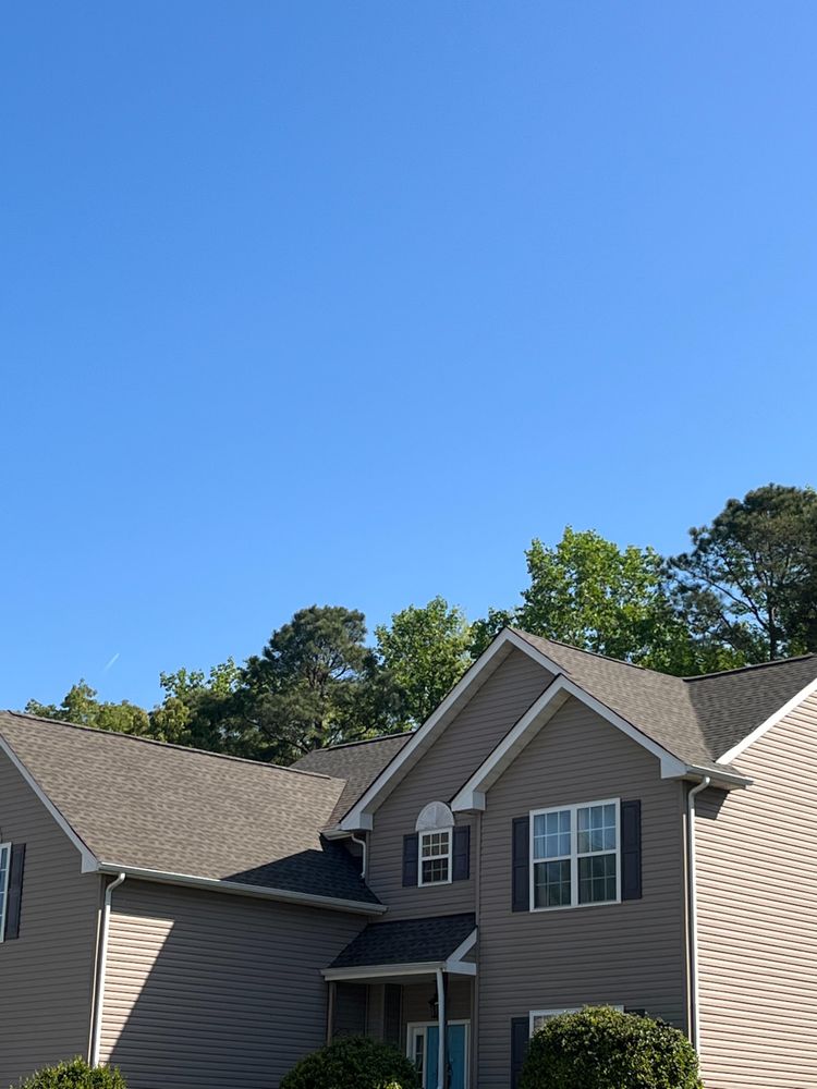 Photo of Blue Phoenix Roofing