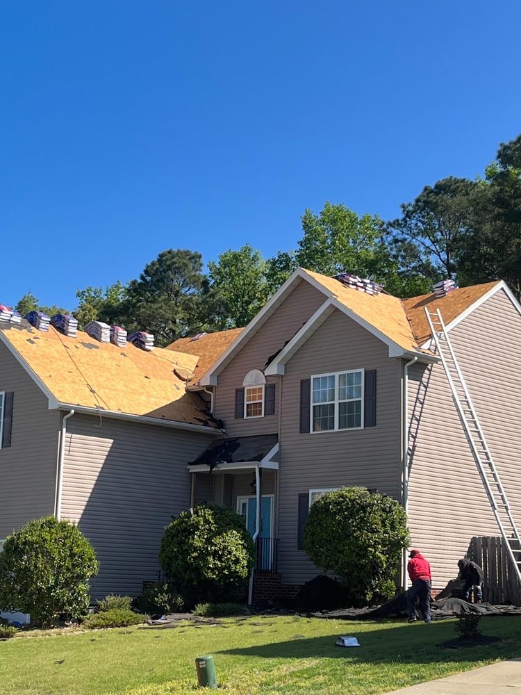 Photo of Blue Phoenix Roofing