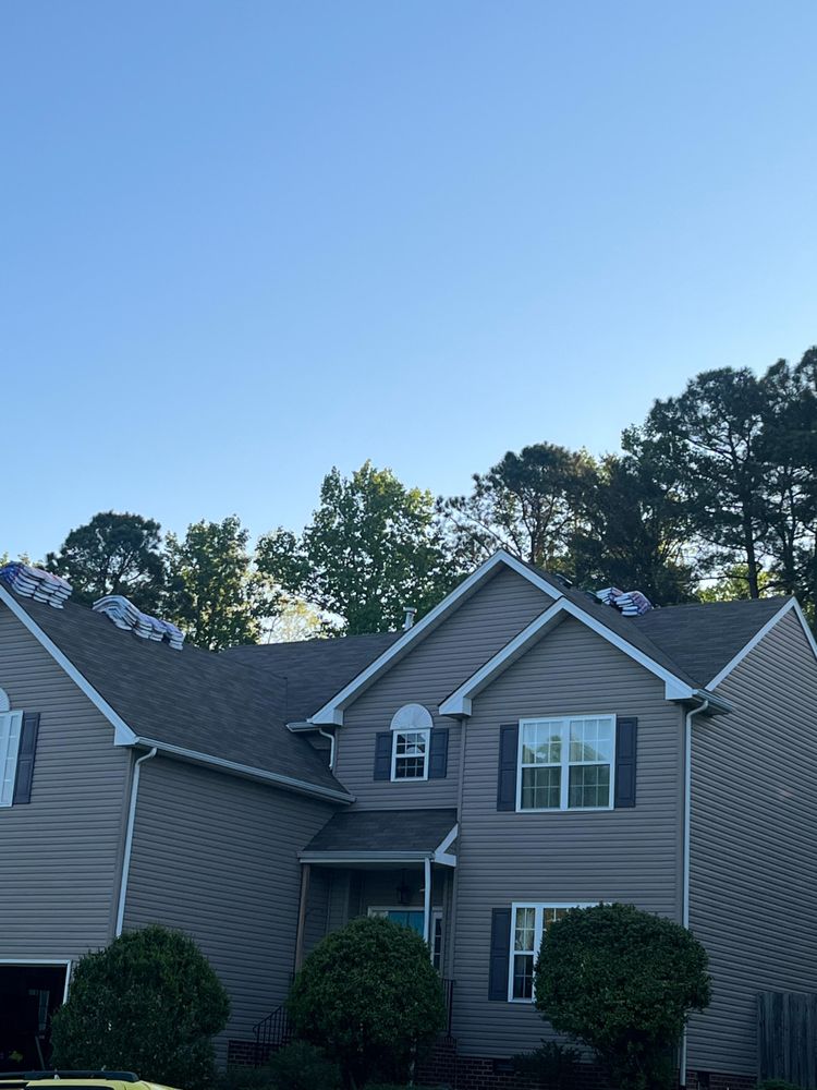 Photo of Blue Phoenix Roofing