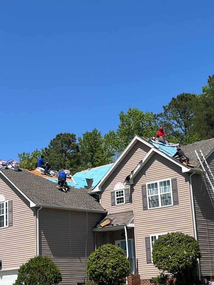 Photo of Blue Phoenix Roofing