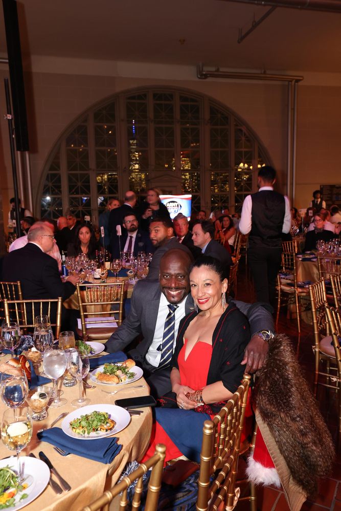 Photo of Ellis Island Events