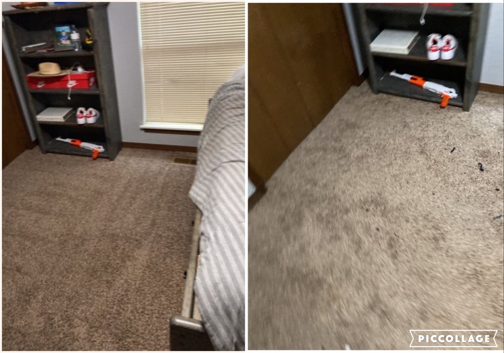 Photo of Oklahoma Steamclean and Restoration