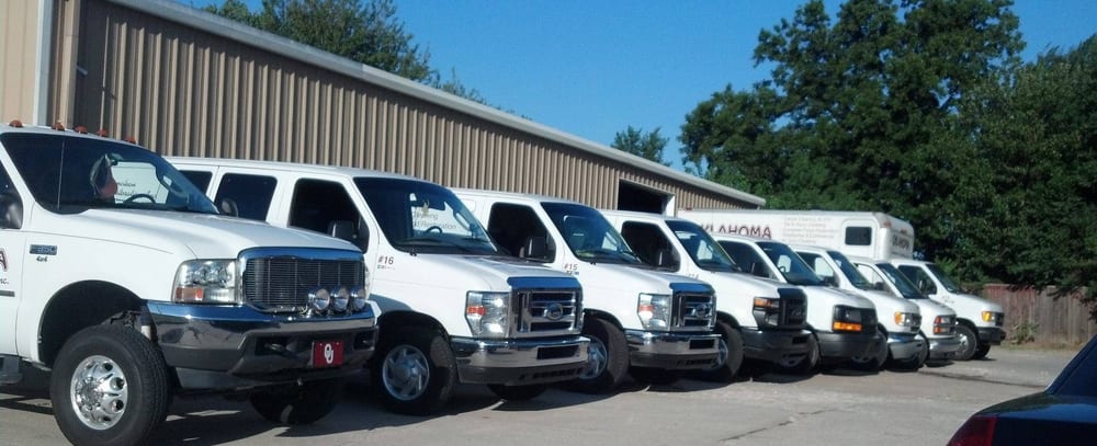 Photo of Oklahoma Steamclean and Restoration