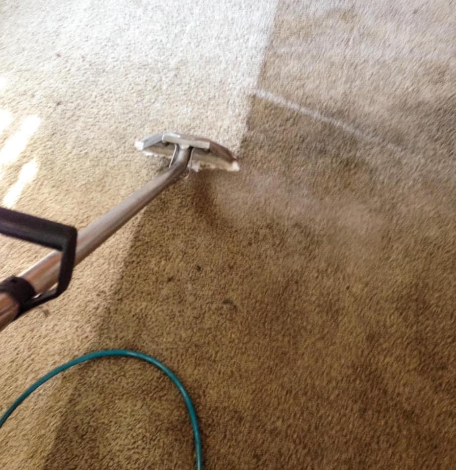 Photo of Oklahoma Steamclean and Restoration
