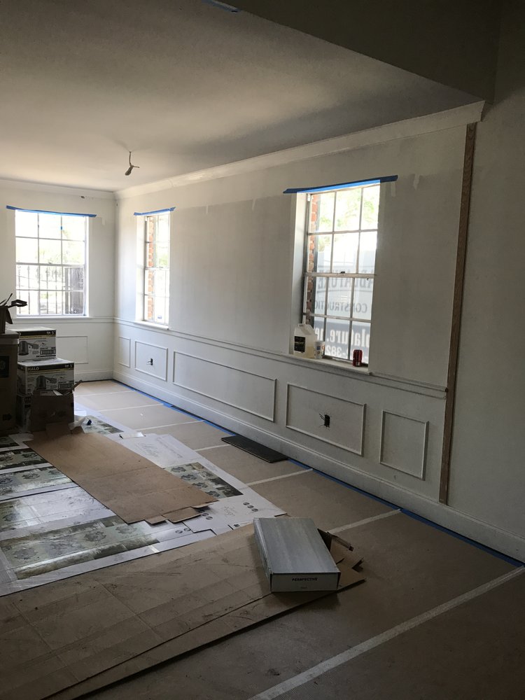 Photo of Cuttin Edge Renovation