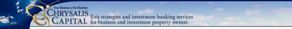 Photo of Chrysalis Capital Group