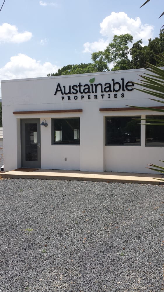 Photo of Austainable Properties
