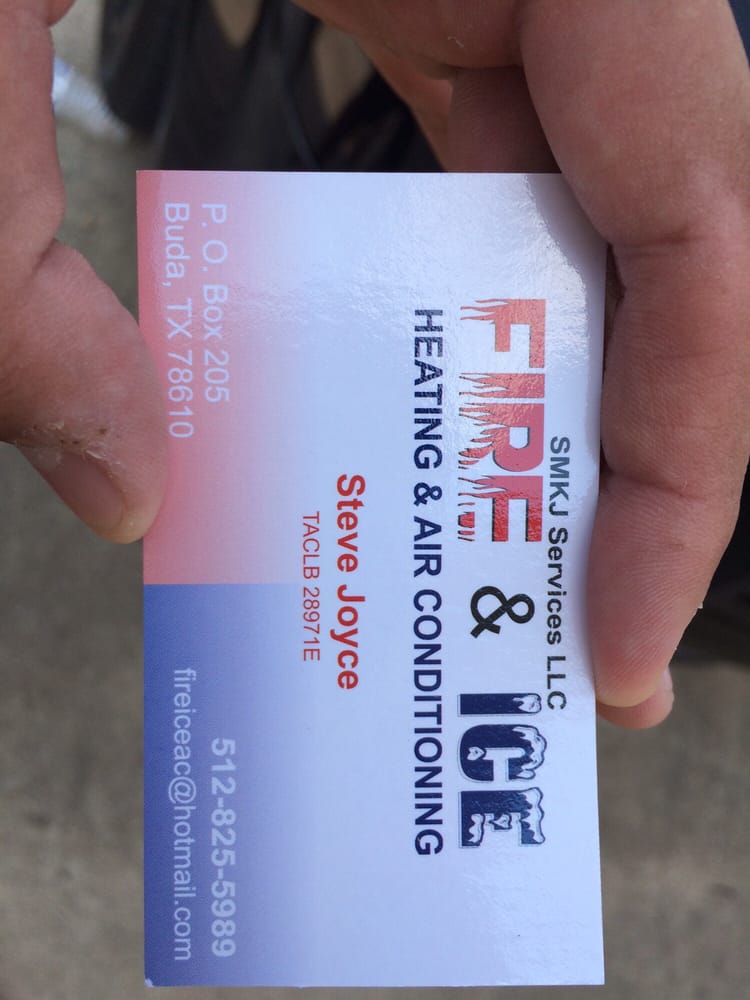 Photo of Fire & Ice Heating and Air Conditioning