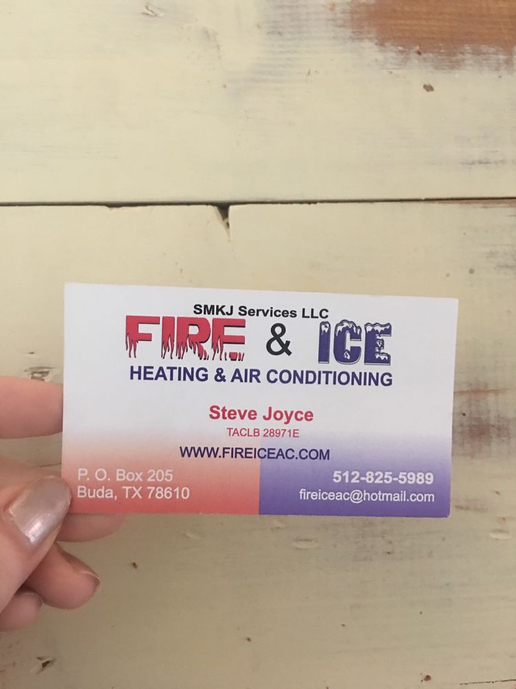 Photo of Fire & Ice Heating and Air Conditioning
