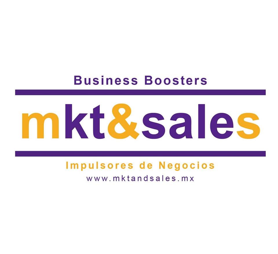 Photo of Mkt & Sales