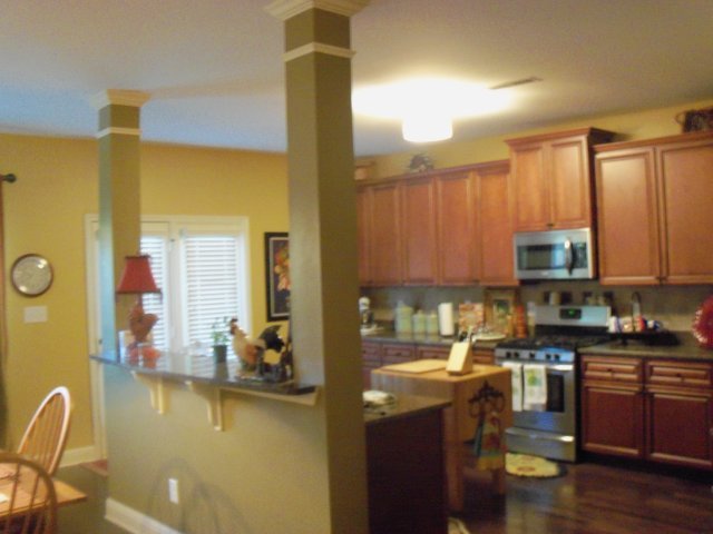 Photo of Clean Cut Painting