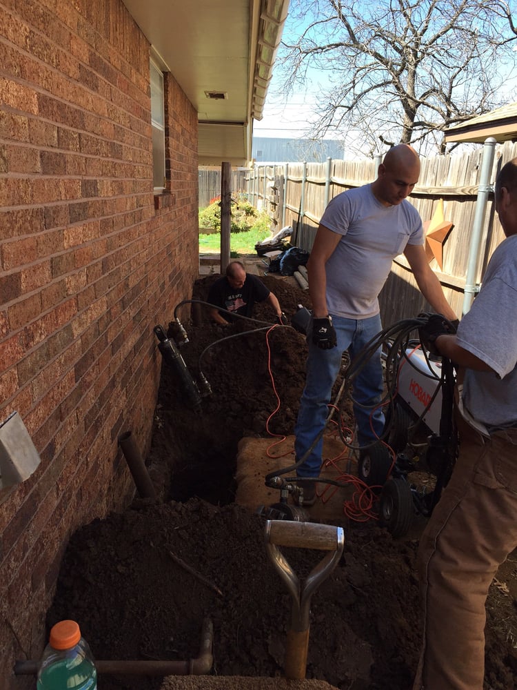 Photo of House Doctors Foundation Repair