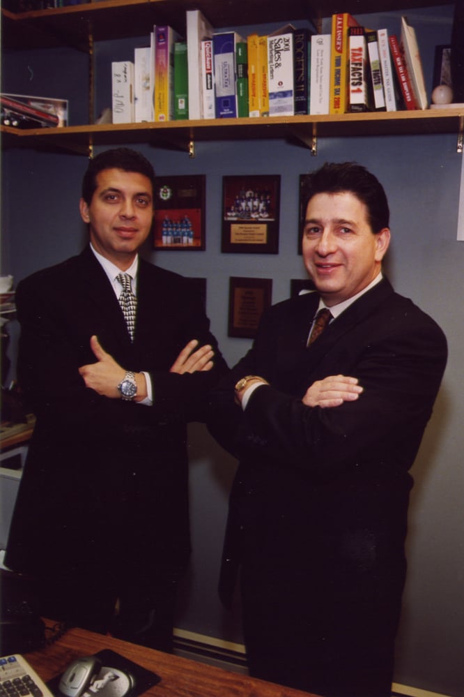 Photo of Walnut Investment Services