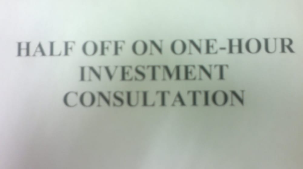 Photo of Walnut Investment Services