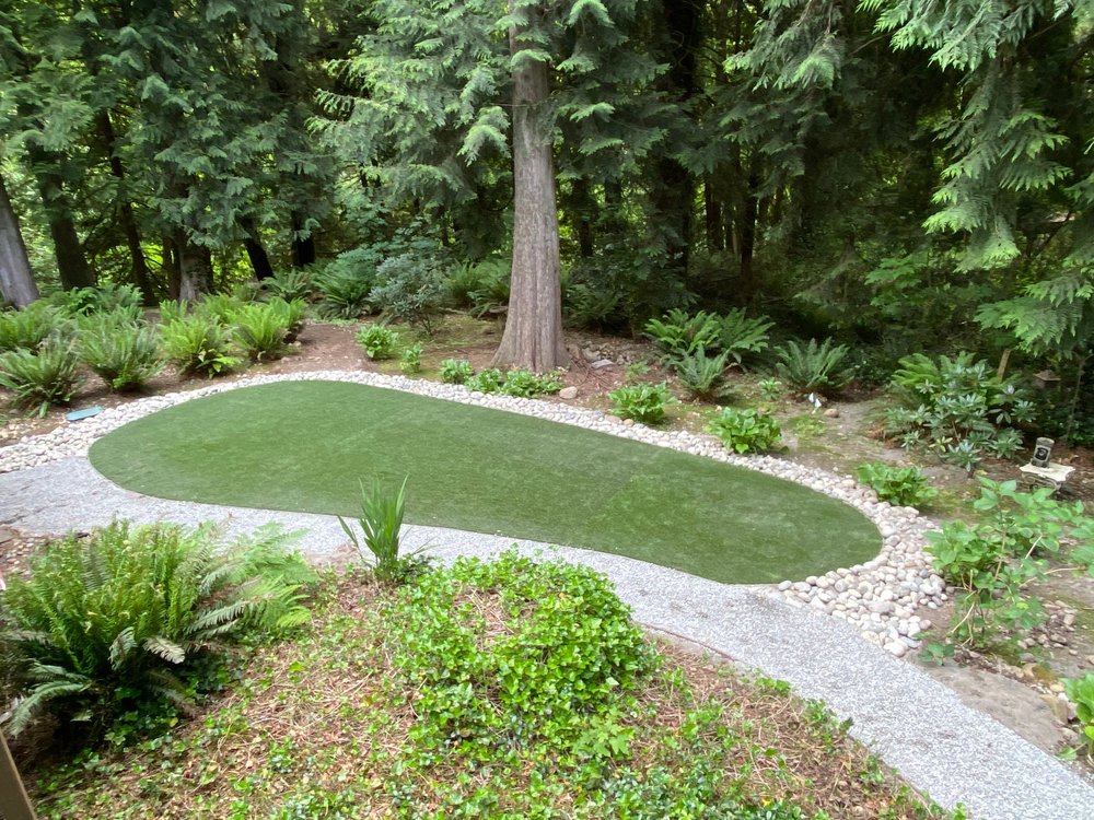 Photo of GoldenRule Lawn and Landscape