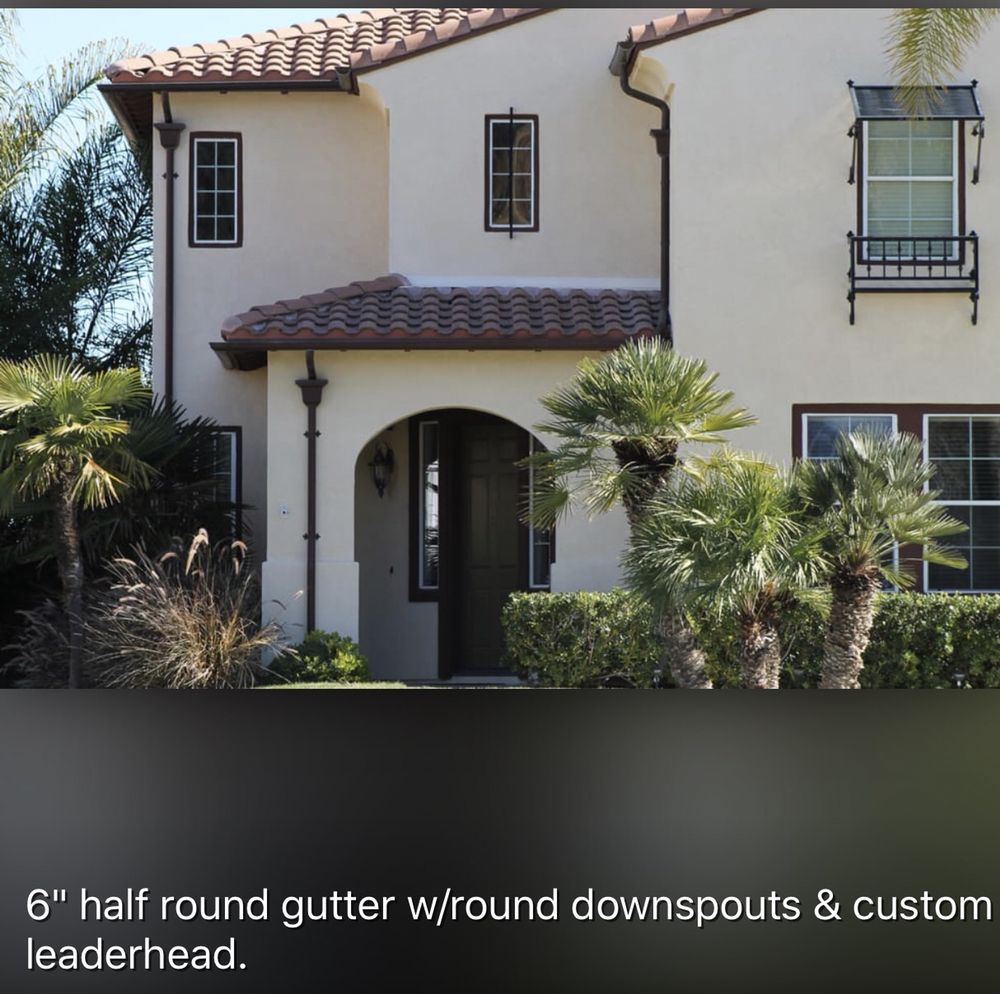 Photo of All Star Rain Gutters