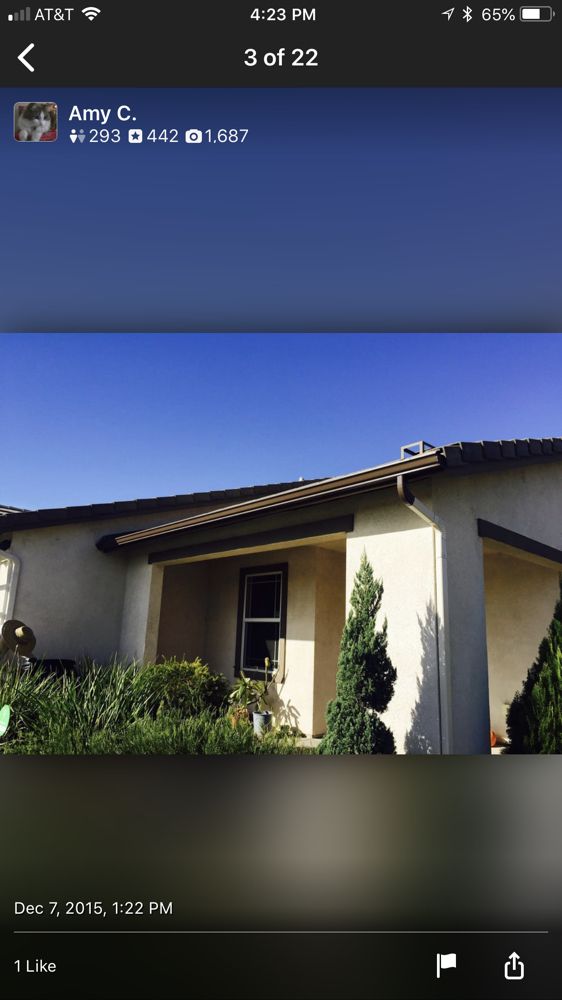 Photo of All Star Rain Gutters