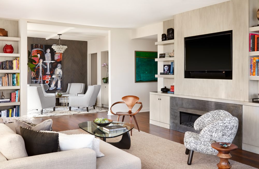 Photo of Gray & Walter Interior Design