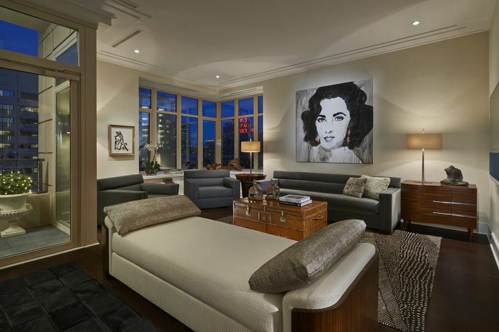 Photo of Gray & Walter Interior Design