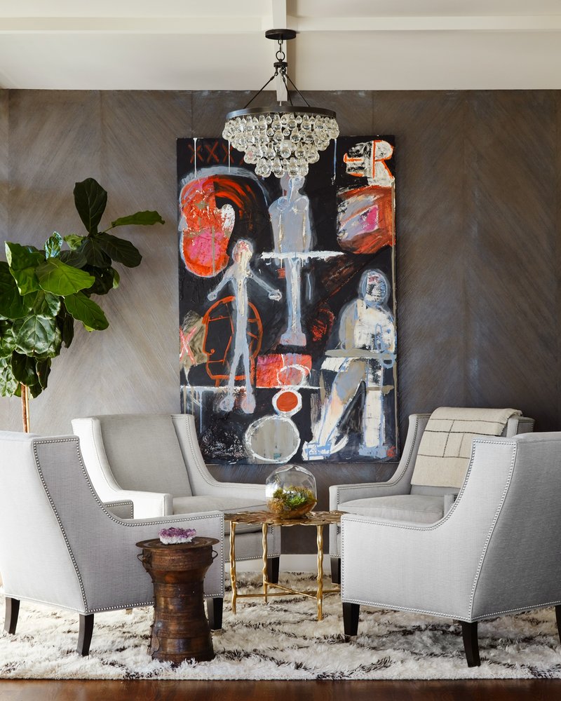 Photo of Gray & Walter Interior Design