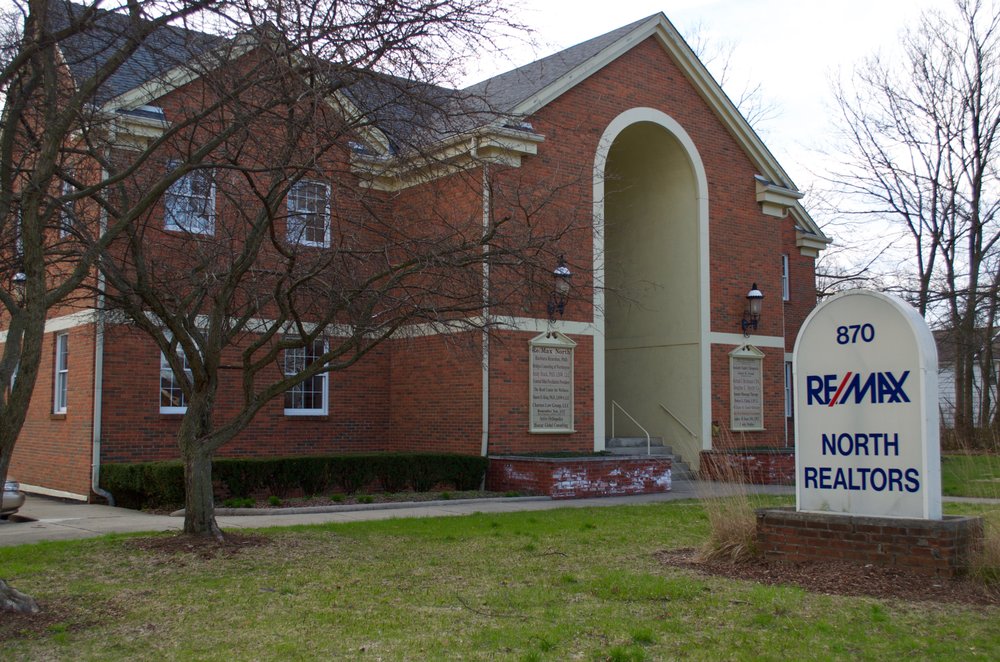 Photo of RE/MAX North