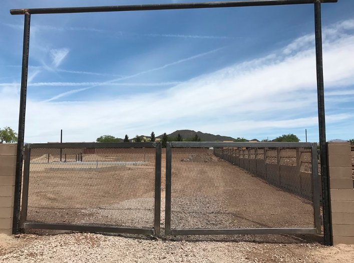 Photo of Miller Fence And Barns