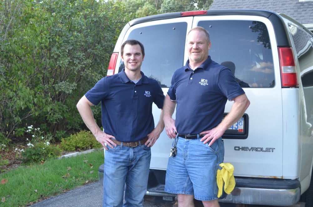 Photo of Maxwell Cleaning Services
