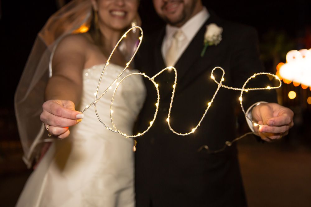 Photo of Carol Dan Events