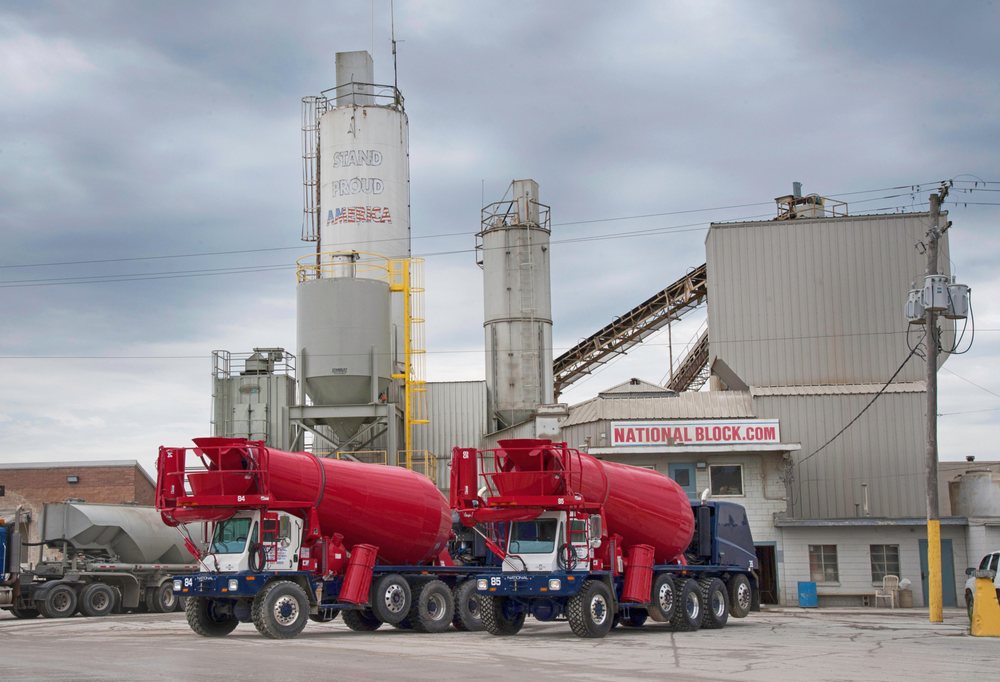 Photo of National Block & Ready-Mix
