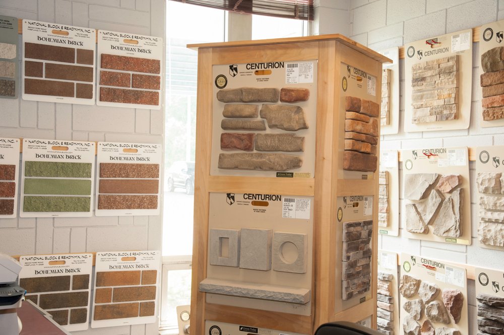 Photo of National Block & Ready-Mix
