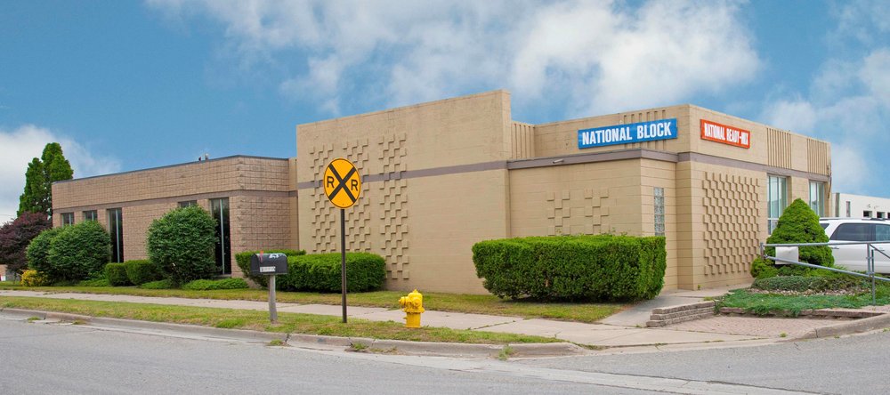 Photo of National Block & Ready-Mix