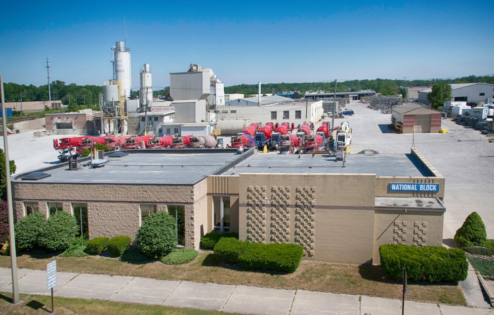 Photo of National Block & Ready-Mix