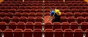 Photo of Aaron's Carpet and Janitorial