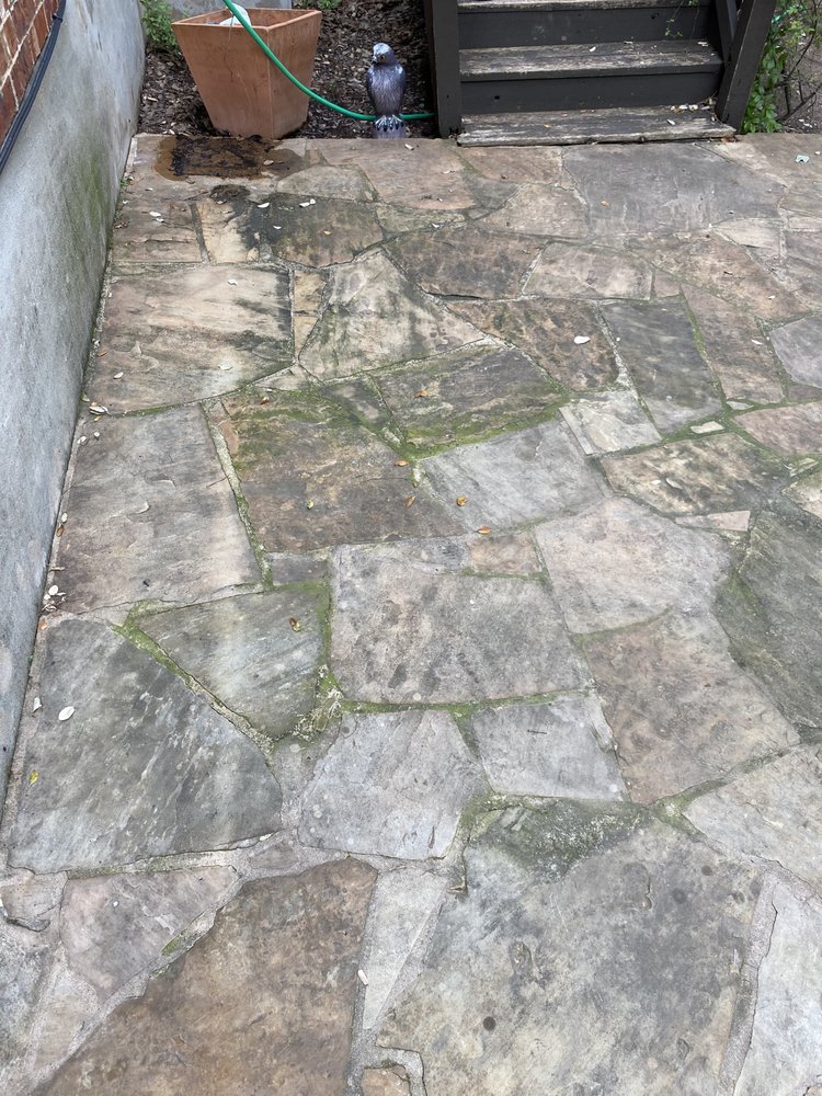Photo of Fresh Pressure Washing