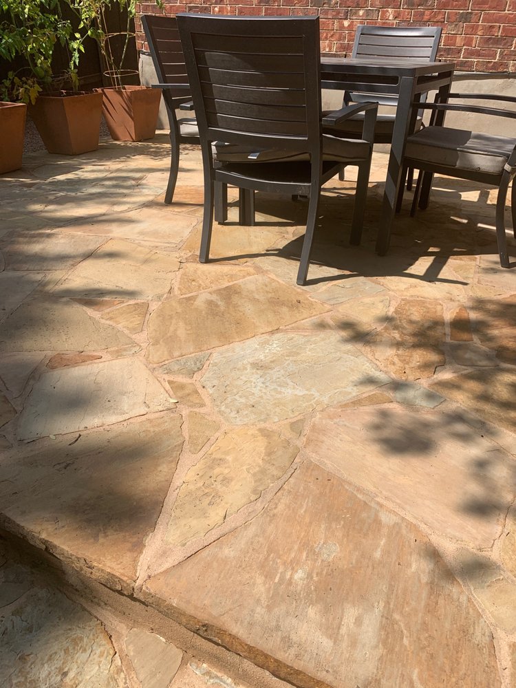 Photo of Fresh Pressure Washing