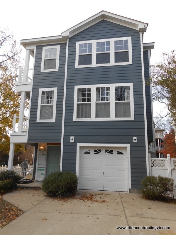 Photo of Triton Contracting Services
