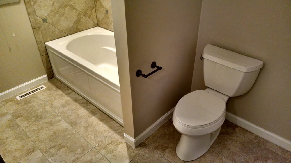 Photo of Triton Contracting Services